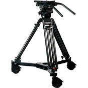 Sachtler SYSTEM 75 PLUS OB-2000 Aluminum Tripod System
