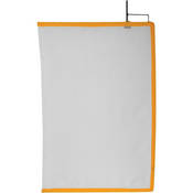 Matthews Open End Scrim - 24x36" - White Artificial