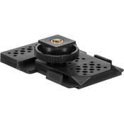 Sennheiser CA2 - Adaptador de Montagem