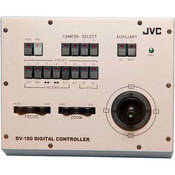 JVC DV-180 Pan and Tilt Control Unit for DV-115 Pan/Tilt Heads