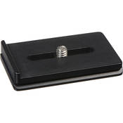 Acratech 2.5" Quick Release Plate for Lenses