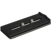 Acratech 4" Quick Release Plate for Lens Foot