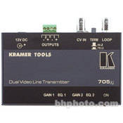 Kramer 705XL Video Line Transmitter