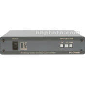 Comprehensive / Kramer FC-7501 Analog to Digital Converter
