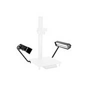 Bencher Quartz Halogen Copylight for Copymate II - Set of Two