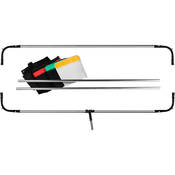 Matthews Butterfly/Overhead Set - 6x6