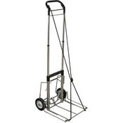 Clipper 770-3 Cart - 400 lbs Capacity