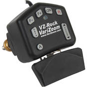 VariZoom VZRock - Rocker Vari�vel para Camcorders LANC