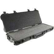 Pelican 1720 Long Case with Foam (Black)
