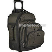 Pelican PCS-182 Rolling/Backpack Case (Green)