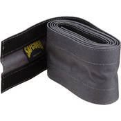 Safcord Cord and Cable Protector, Hooks to carpet, 3" x 6