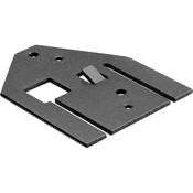 Bracket1 Attachment Clip for Sony UWP Series Receivers