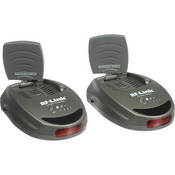 RF-Link AVS-5811 5.8 GHz Wireless A/V Sender