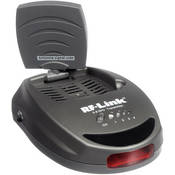RF-Link AVS-5811 5.8 GHz Wireless A/V Transmitter