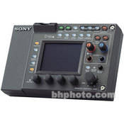 Sony RMB-750 � Unidade de Controle Remoto para C�meras BVP/HDC/VTRs
