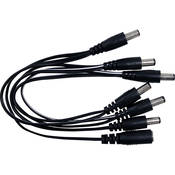 Hamilton W990 Six-Way Charging Cable for 900-Series Headphones