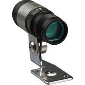 Elmo MP-50H 1/2-Inch CCD "PAL" System Color Lipstick Camera