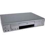 Hamilton EX-888 Deja View Video CD Recorder