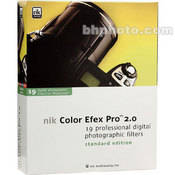 Nik Software Color Efex Pro 2.0 - Standard Edition