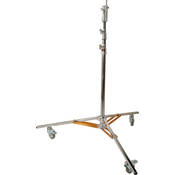 Matthews Senior Steel Wheeled Stand