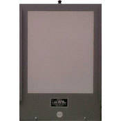 Aristo DA-17 Light Box for Graphic Art with T55 Lamp