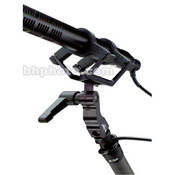 K-Tek K-SMS - Boompole Shockmount with Soft Suspenders