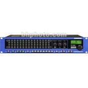 Samson D-3500 EQ/Feedback Management System