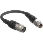 Canon 1824A126AA 12-Pin to 20-Pin Adapter Cable