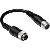 Canon 1824A127AA 8-Pin to 20-Pin Adapter Cable