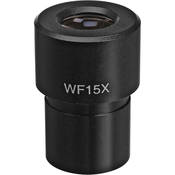Konus 15x Widefield Eyepiece for Konus Biological Microscopes
