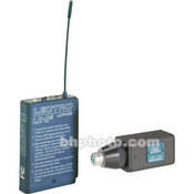 Lectrosonics 100 Series - Wireless UHF Microphone System (Frequency Block 26)