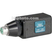 Lectrosonics UH400 - Plug-In Transmitter