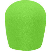 WindTech 900 Series - 1-5/8" Inside Diameter - Neon Green 