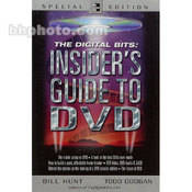 McGraw-Hill Book: The Digital Bits Insider
