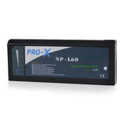 Switronix NP-L60 Li-Ion Chemistry NP-1 Style Battery
