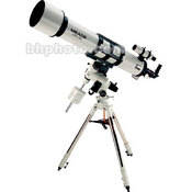Meade LXD75 AR6-AT 6.0" Refractor with Motorized Equatorial Mount