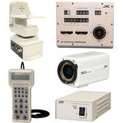 JVC PT560-1 Pro Studio Cameras