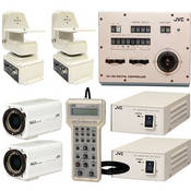 JVC PT560-2 Pro Studio Cameras