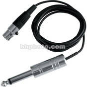 Instrument Cables - Sabine Instrument Input Cable