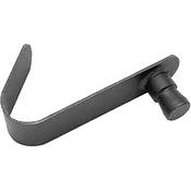 Matthews Swivel U-Hook - Snap-in