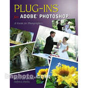 Amherst Media Book: Plug-ins for Adobe Photoshop