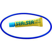 Sea & Sea O-Ring Set