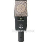 AKG C414B/XLS Studio Microphone