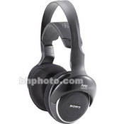 Sony MDR-IF3000 - Sistema de Headphone Sem Fio