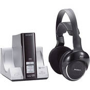 Sony MDR-DS3000 - Sistema de Headphone Est�reo Infravermelho