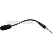 Telex MCP-90-8 - 8" Miniature Gooseneck Panel Microphone