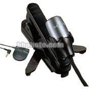 Sony ECM-C115 Omnidirectional Lavalier Microphone