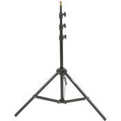 Impact Air Cushioned Black Stand
