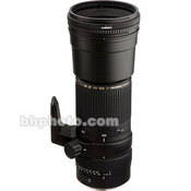 Tamron 200-500mm f/5-6.3 Di LD IF Autofocus Lens for Canon EOS