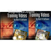 Auto FX Software CD: Mystical Bundle